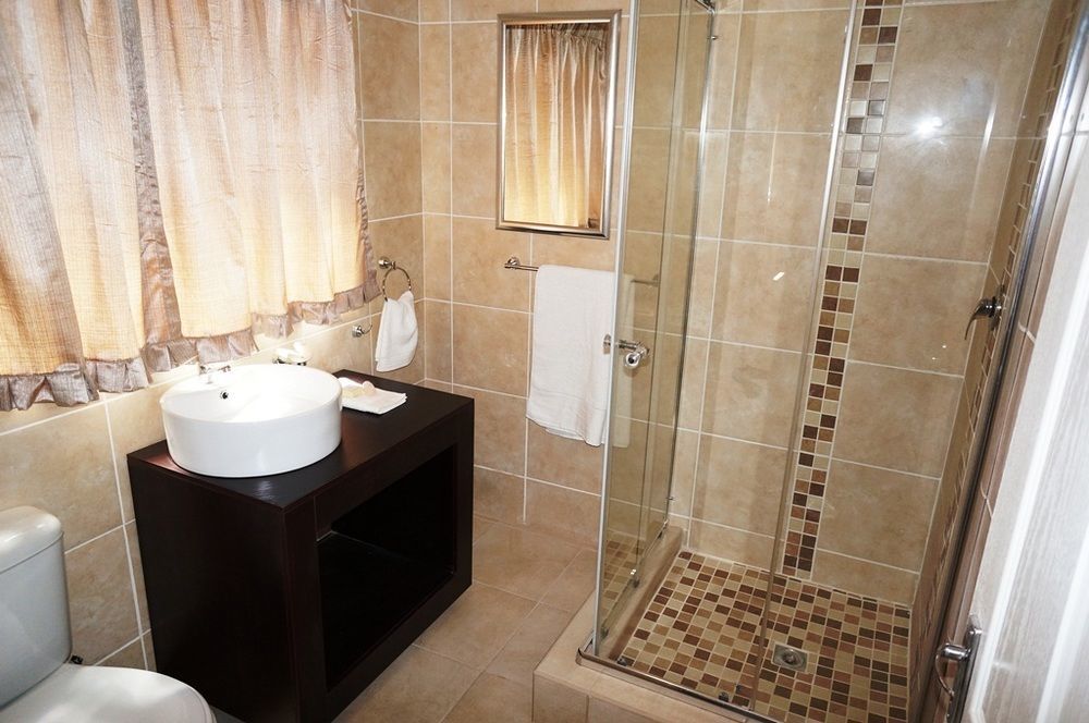 Mckala Guesthouse Кімберлі Екстер'єр фото
