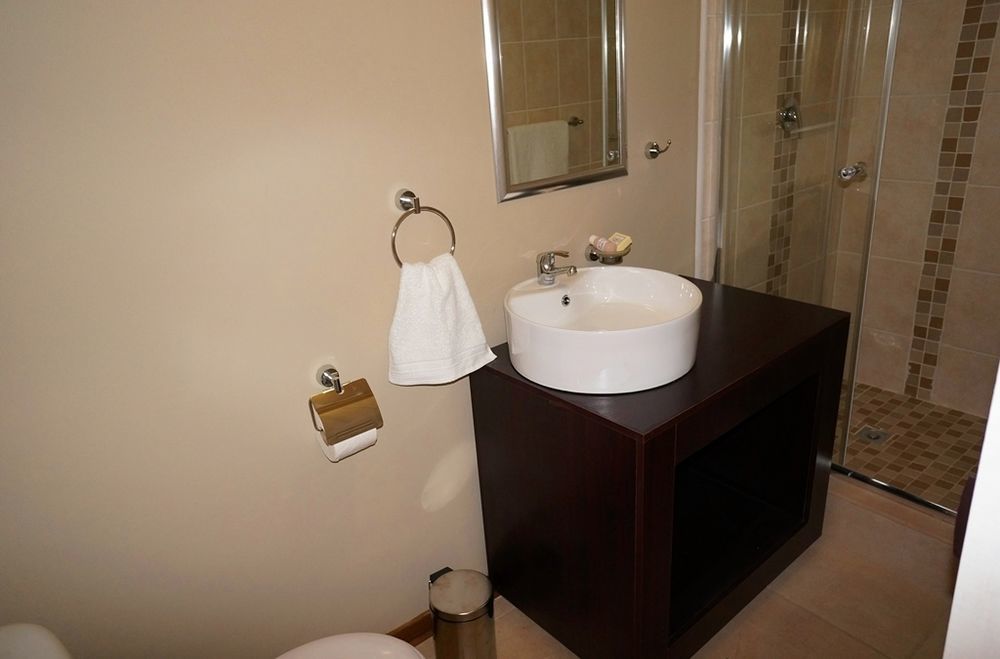 Mckala Guesthouse Кімберлі Екстер'єр фото